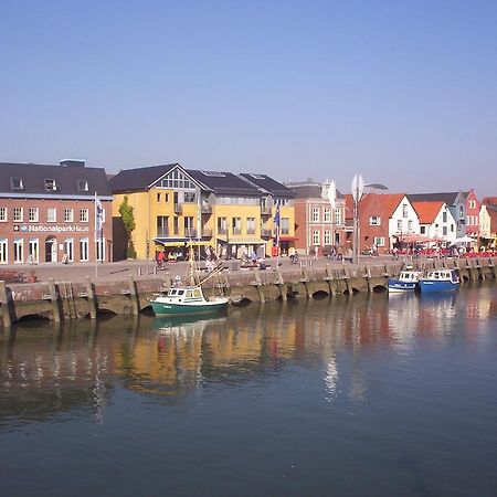 Reiterhof An Der Nordsee Witzwort Экстерьер фото