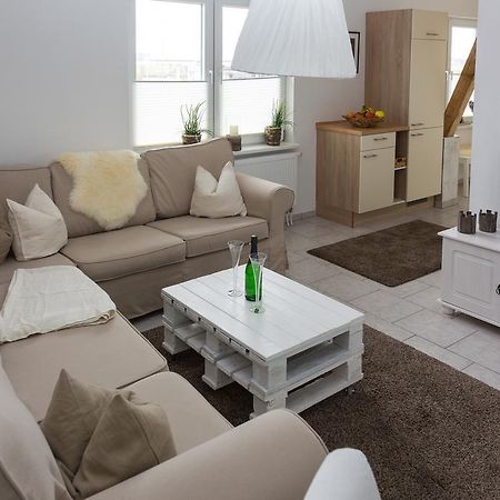 Reiterhof An Der Nordsee Witzwort Экстерьер фото