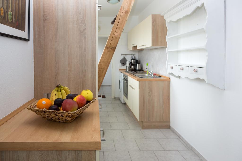 Reiterhof An Der Nordsee Witzwort Экстерьер фото