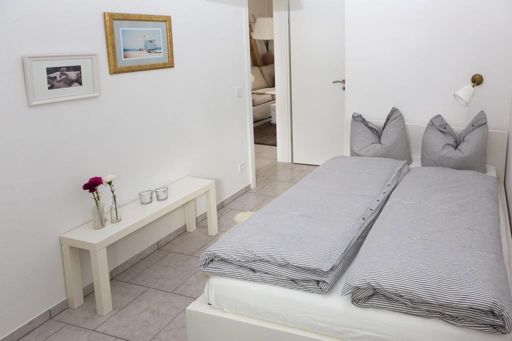 Reiterhof An Der Nordsee Witzwort Экстерьер фото